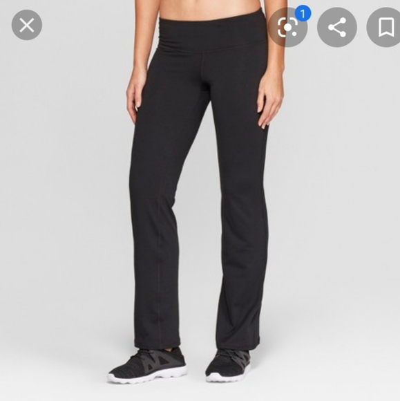 Champion Pants & Jumpsuits Champion C9 Duo Dry Yoga Pants Poshmark